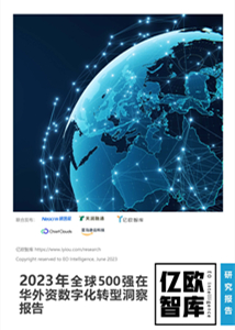 数字化转型报告
