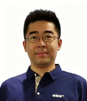 陈天驰